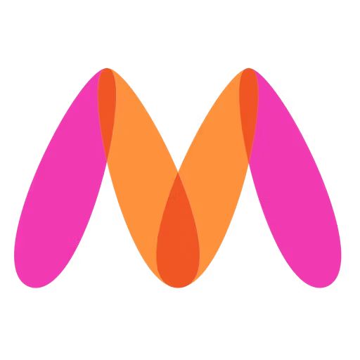 Myntra Logo