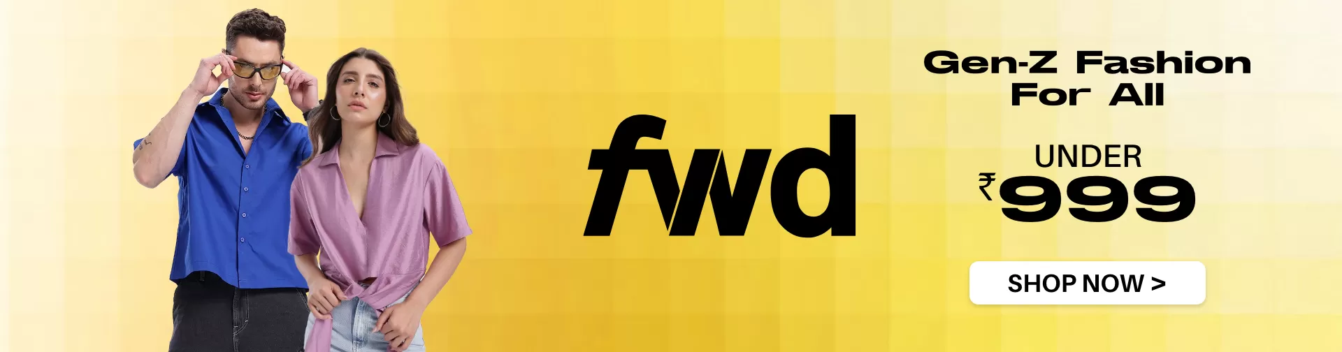 Main banner